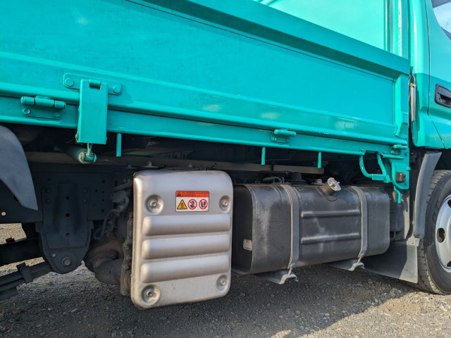 日野 デュトロ 小型 平ボディ 2RG-XZU605M(109915) 30枚目