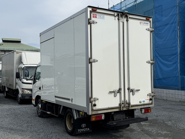 トヨタ ダイナ 小型 バン TPG-XZU605(112396) 28枚目