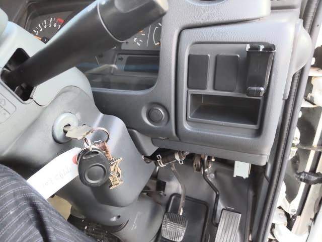 日産自動車 アトラス 小型 平ボディ TC-SH2F23(26473) 27枚目