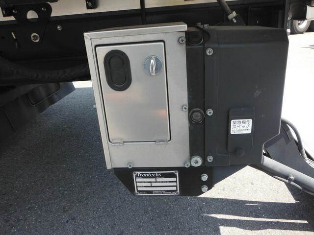 日野 レンジャー 中型 冷蔵冷凍バン 2KG-FD2ABG(34612) 48枚目
