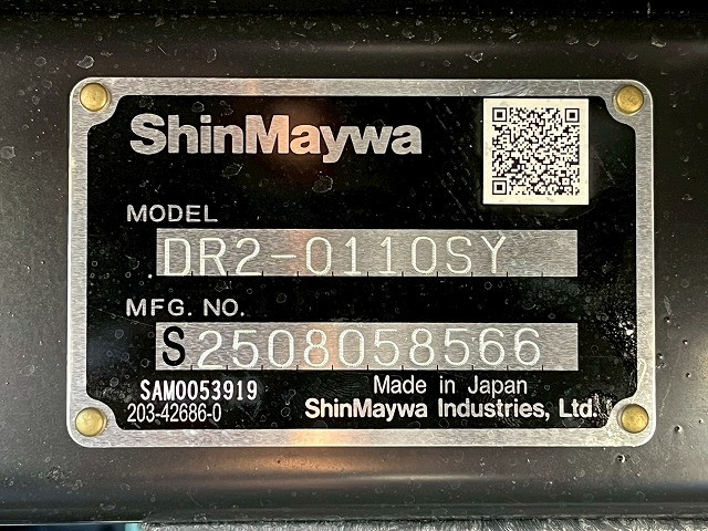 三菱ふそう キャンター 小型 土砂ダンプ 2RG-FBA60(98167) 17枚目