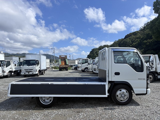 日産自動車 アトラス 小型 平ボディ PB-AKR81A(112065) 12枚目