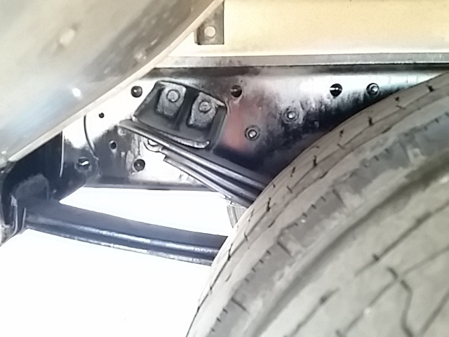 日野 レンジャー 中型 ウィング ADG-FD7JLWA(7047) 36枚目