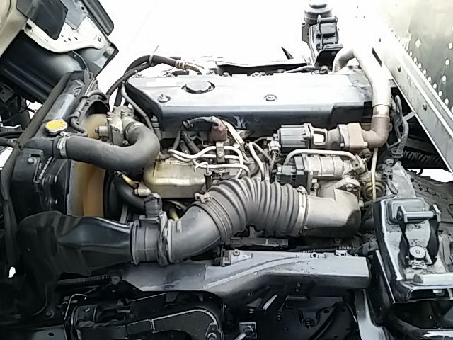 いすゞ エルフ 小型 バン PB-NKR81AN(12293) 81枚目