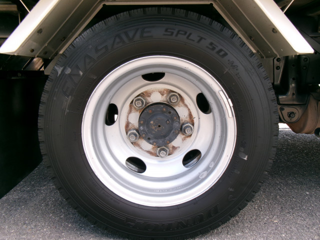 日野 デュトロ 小型 冷蔵冷凍バン TPG-XZU605M(109380) 42枚目