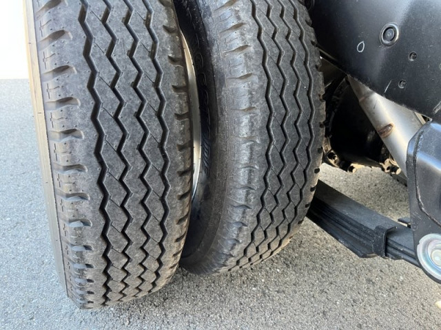三菱ふそう キャンター 小型 土砂ダンプ 2RG-FBA60(112469) 21枚目