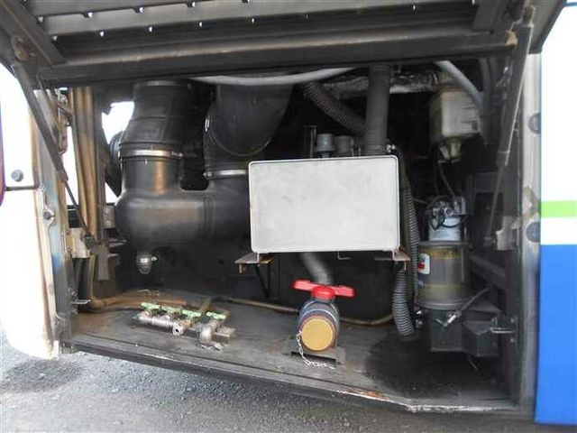 ヒュンダイ その他・不明 その他 バス LDG-RD00(41811) 10枚目