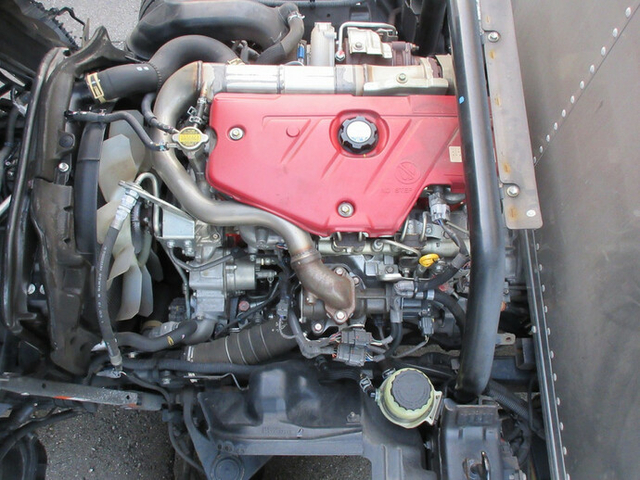 トヨタ ダイナ 小型 バン TKG-XZC605(7686) 24枚目