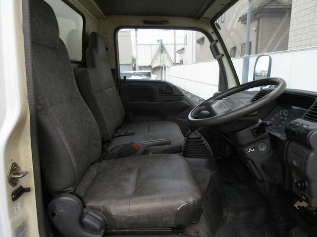 日産自動車 アトラス 小型 バン KR-AKR81LAJ(8027) 30枚目