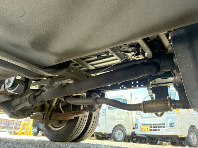 日産自動車 アトラス 小型 平ボディ CBF-SQ2F24(113639) 35枚目