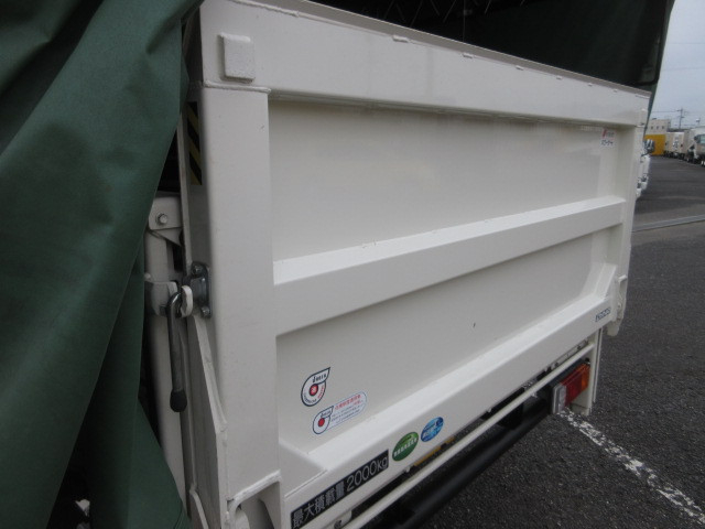 トヨタ ダイナ 小型 平ボディ 2KG-XZU775(105378) 41枚目