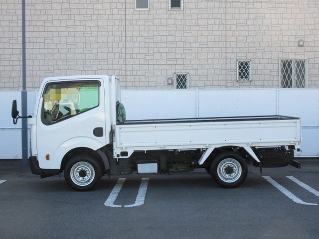 日産自動車 アトラス 小型 平ボディ PKG-SZ5F24(6670) 5枚目