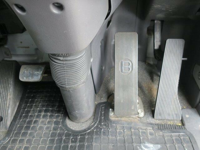 UDトラックス（日産） コンドル 大型 ウィング QKG-PK39LH(27480) 20枚目
