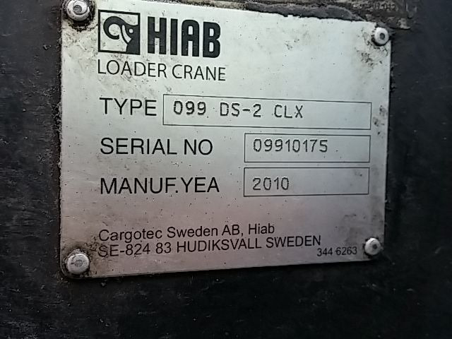 Nissan UD condor 6studs large Crane equipped trucks PK-PK36A(10916) 25枚目