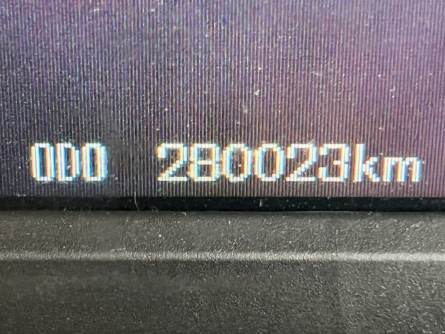 三菱ふそう ファイター 増トン コンテナ専用車 QKG-FK72FZ(110323) 27枚目