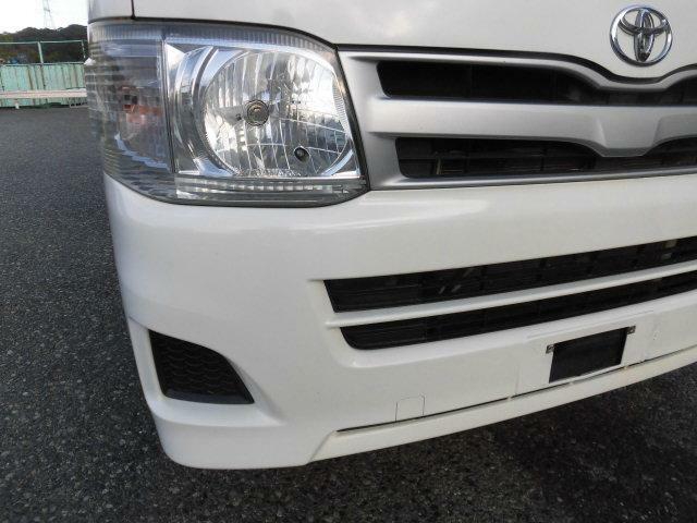 トヨタ ハイエース その他 その他 CBF-TRH200K(11392) 48枚目