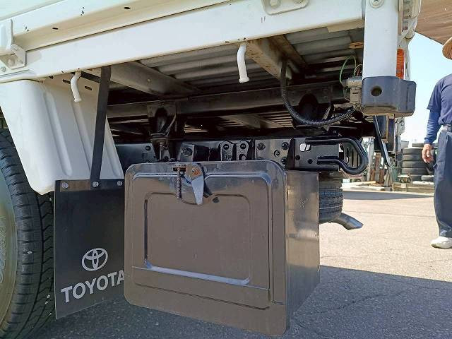 トヨタ ダイナ 小型 Wキャブ LDF-KDY281(109648) 24枚目