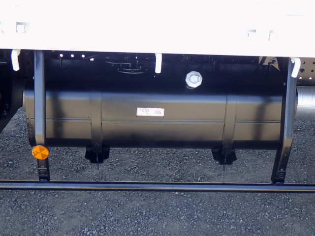 Mitsubishi Fuso canter Small Flat body 2PG-FED90(109180) 43枚目
