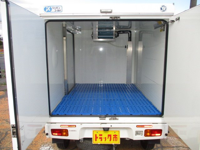 Daihatsu hijet k Freezer box_body HBD-S500P(84438) 4枚目