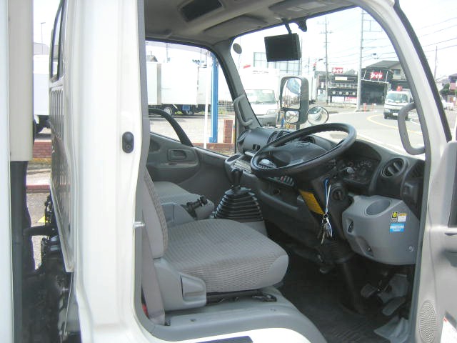 日野 デュトロ 小型 冷蔵冷凍バン TKG-XZC645M(95941) 26枚目