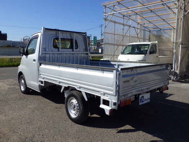 トヨタ ライトエース 小型 平ボディ DBF-S402U(110661) 24枚目