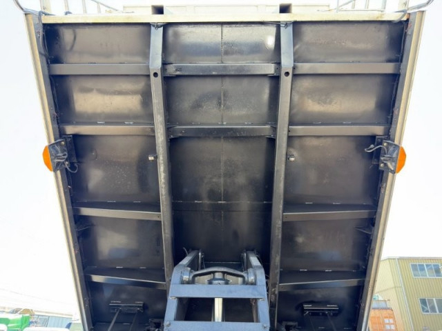 Hino ranger 6studs large Soil dump LDG-GK8JLAA(110401) 16枚目