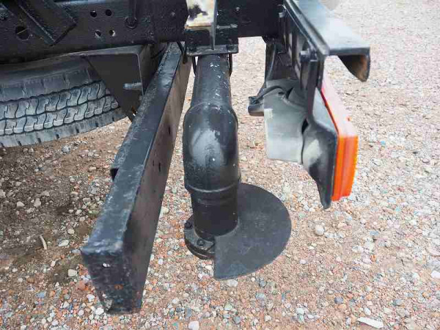 トヨタ ダイナ 小型 高圧洗浄車 TKG-XZU700A(110629) 21枚目