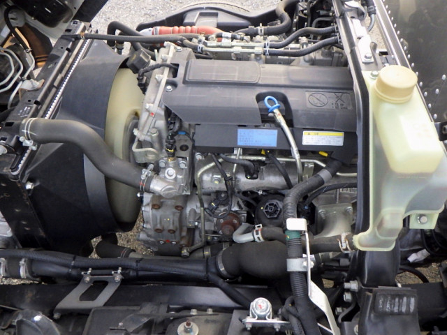 日産自動車 アトラス 小型 バン TRG-FEB5W(112967) 24枚目