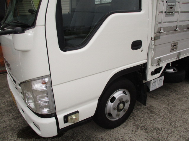 いすゞ エルフ 小型 平ボディ TRG-NJR85A(78880) 47枚目