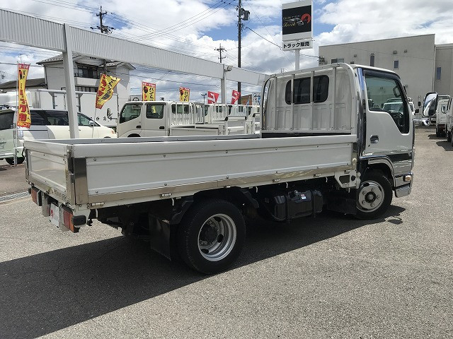 マツダ タイタン 小型 平ボディ TRG-LHR85A(110121) 6枚目