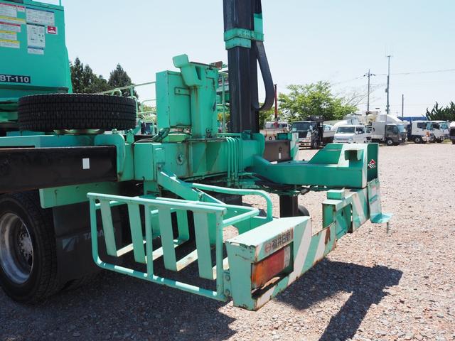 日野 デュトロ 小型 高所作業車 *********(104858) 22枚目