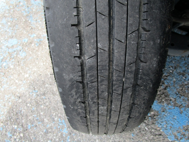 日産自動車 アトラス 小型 平ボディ CBF-SQ2F24(109775) 40枚目