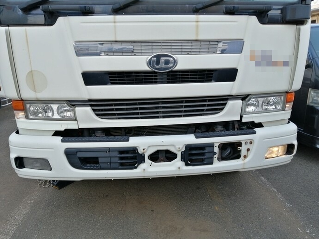 UDトラックス（日産） ビッグサム 大型 トラクタ KL-CK482EAT(5465) 39枚目