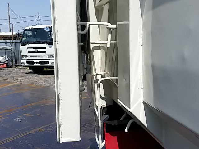 日野 レンジャー 増トン 平ボディ（クレーン付） KL-FE1JGEA(9325) 86枚目
