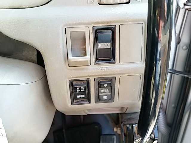 日野 デュトロ 中型 ローダーダンプ KK-XZU311T(8238) 75枚目