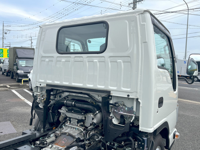 いすゞ エルフ 小型 土砂ダンプ 2PG-NKS88AD(108248) 16枚目