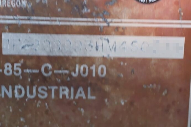 不明 その他・不明 その他 ユンボ WDB-419101(9442) 57枚目