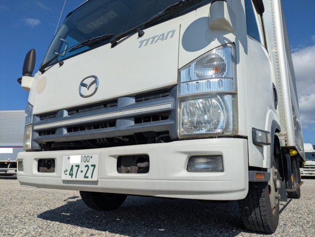 マツダ タイタン 小型 バン TKG-LPR85AN(109939) 5枚目