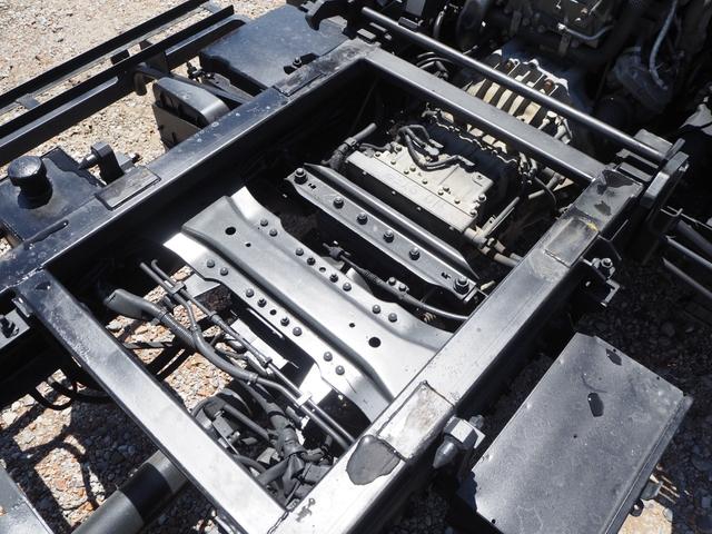 三菱ふそう キャンター 小型 キャリアカー *********(107988) 20枚目