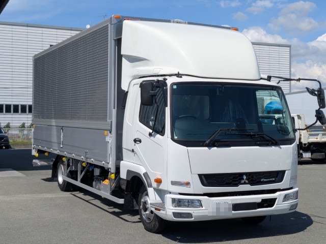 Mitsubishi Fuso fighter Middle Wing body 2KG-FK65F(104739) 2枚目