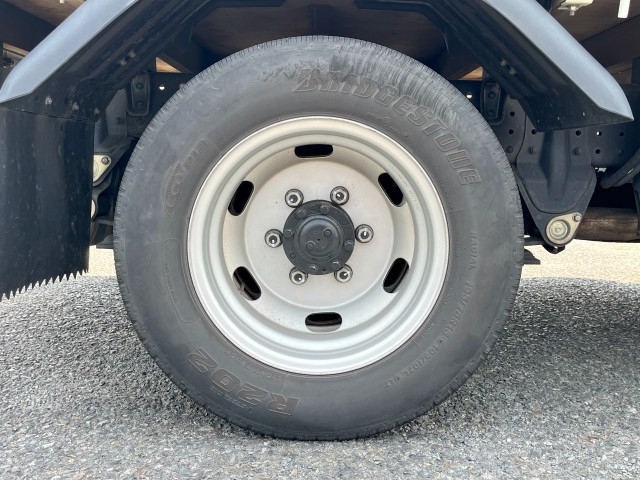 三菱ふそう キャンター 小型 平ボディ 2TG-FBA00(110036) 43枚目