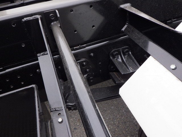 いすゞ - 中型 コンテナ専用車 2RG-FRR90S4(105260) 13枚目