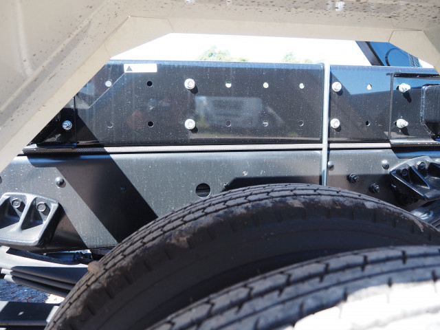 日野 レンジャー 中型 コンテナ専用車 2PG-FD2ABA(112942) 27枚目