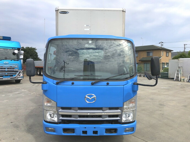 マツダ タイタン 小型 バン TKG-LLR85AR(11579) 12枚目