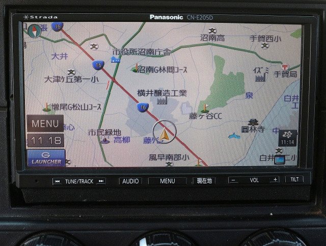 三菱ふそう キャンター 小型 Wキャブ TPG-FGA20(109428) 35枚目