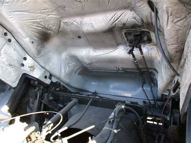 いすゞ ギガ 大型 平ボディ KC-CVR80H1(37981) 26枚目