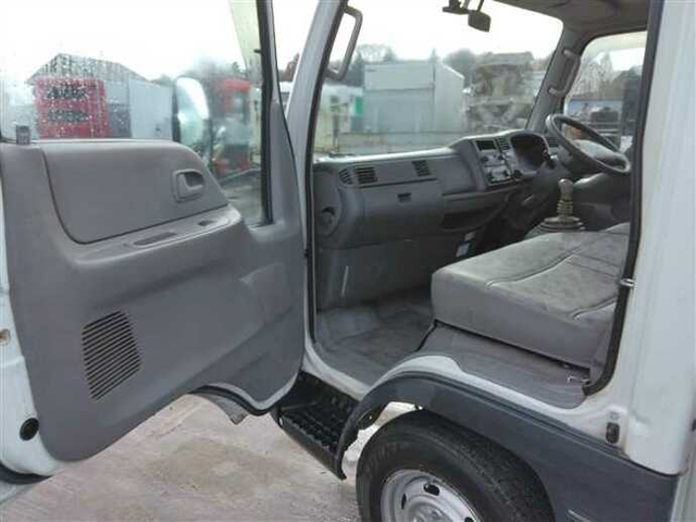 マツダ タイタン 小型 平ボディ ABF-SYE6T(37980) 25枚目