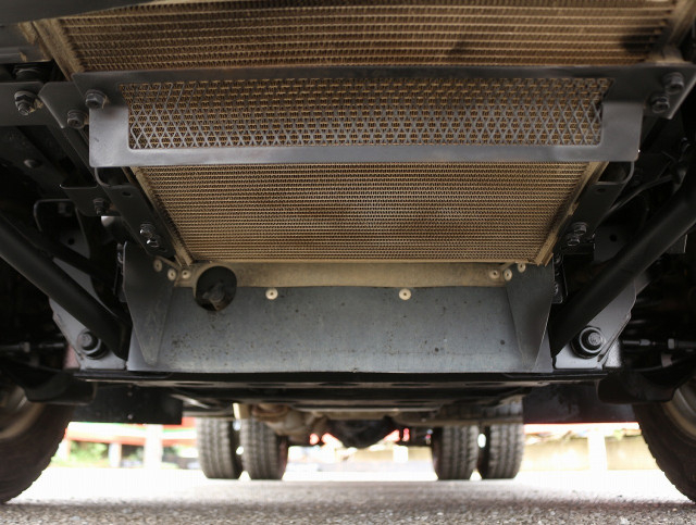 いすゞ エルフ 小型 土砂ダンプ TPG-NJR85AN(112357) 48枚目