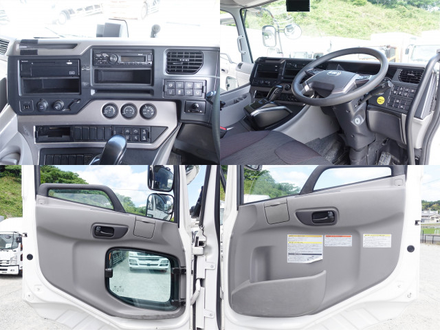 UDトラックス（日産） クオン 大型 トラクタ 2RG-GK5DAB(105594) 27枚目