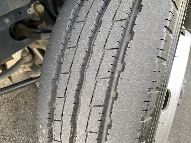 いすゞ エルフ 小型 平ボディ KR-NHS69EA(12720) 21枚目